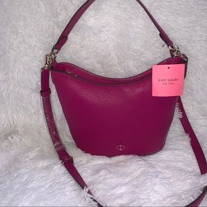 Kate Spade Small hobo bag